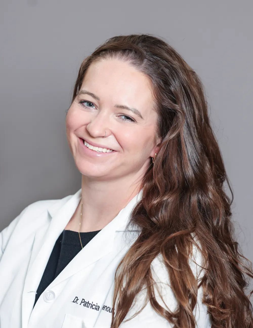 Patricia A. Coughenour, M.D.