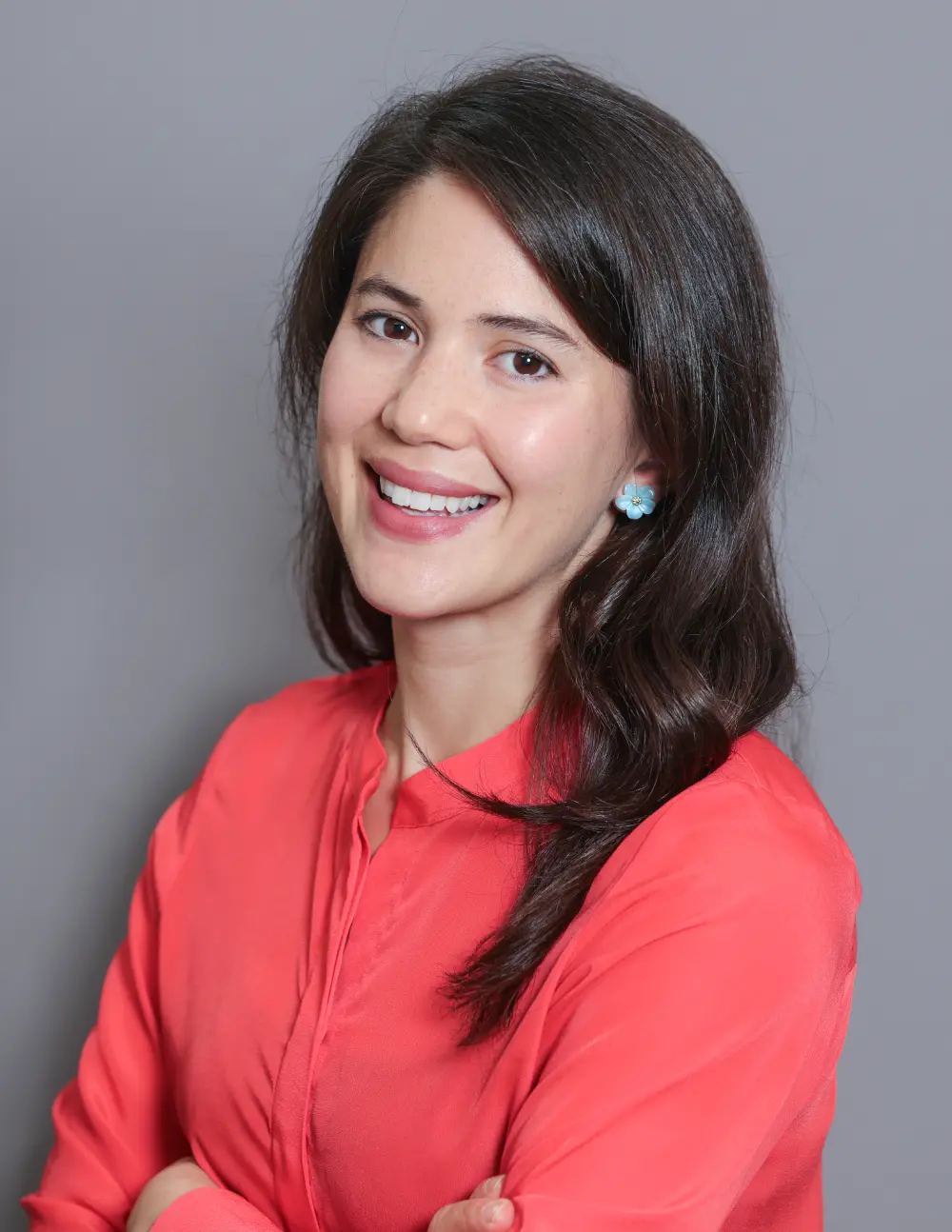 Rosalea Taam-Akelman, M.D.